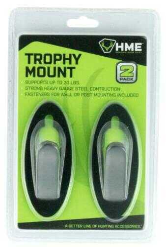 HME Trophy Mount 2Pk